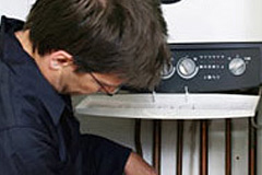 boiler replacement Colletts Green