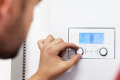 best Colletts Green boiler servicing companies