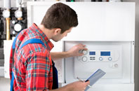 Colletts Green boiler servicing